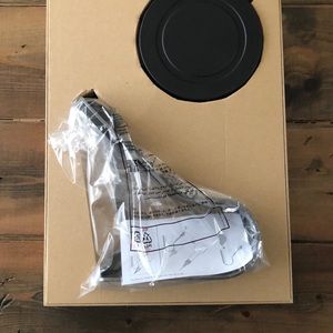 DYSON Supersonic Hairdryer Stand-NIB